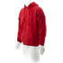 Collegepusero Adult Hooded Sweatshirt "keya" SWP280, punainen lisäkuva 5